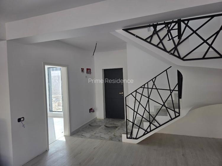 Casa Individuala Bragadiru Prelungirea Ghencea Ansamblu Privat Casa Individuala Bragadiru Prelungirea Ghencea Ansamblu Privat