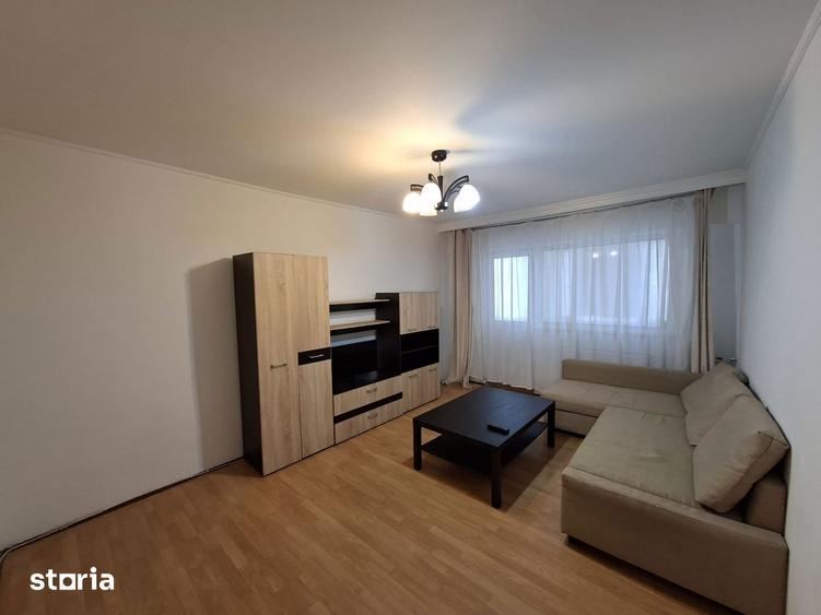 Inchiriez apartament cu 3 camere metrou Lujerului Pet friendly - 1