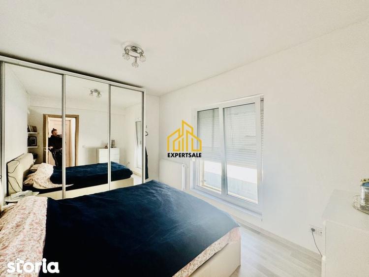 DUPLEX 4 CAMERE / DOMNESTI / UTILITATI/MOBILAT/UTILATA - 6