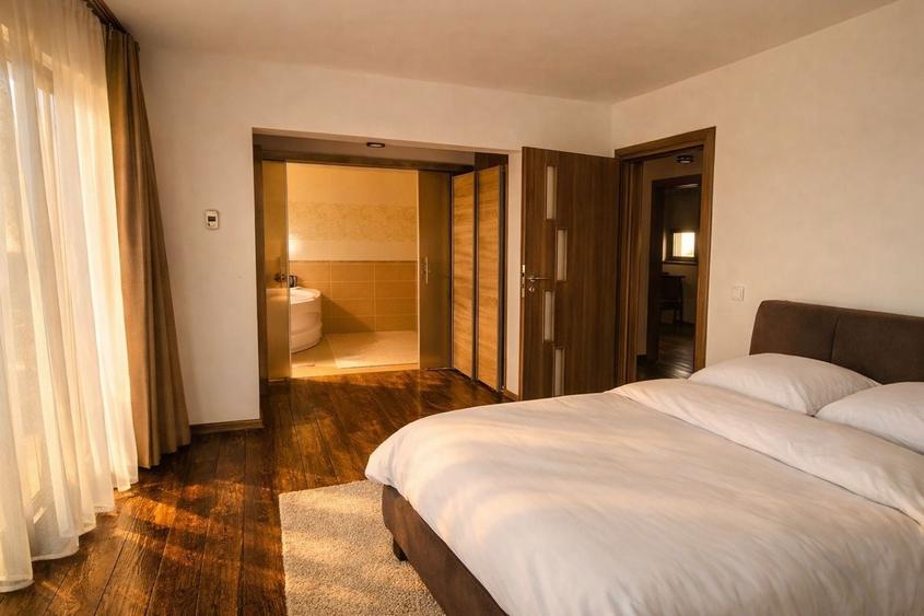 Casa - 14 Octombrie - proprietate moderna, complet mobilata Va prezentam o locuinta deosebita, construita cu atentie - 8