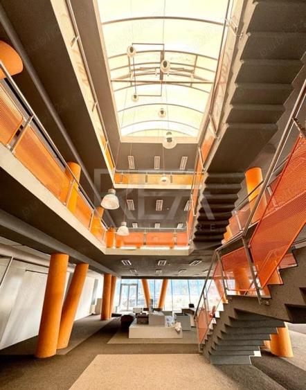 Spatiu pretabil Showroom | Stradal | Centura Otopeni - 6