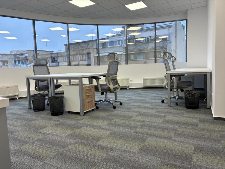 Spatii Birouri | ROMANA | Cismigiu - 1