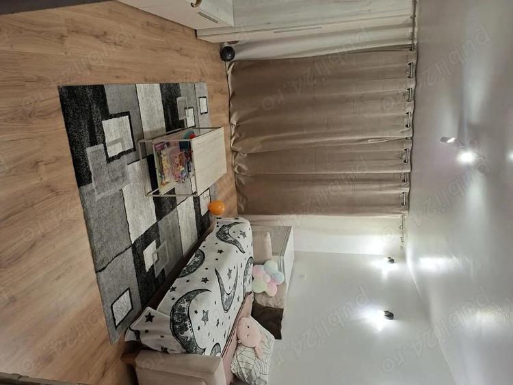Vand apartament 4 camere Feldioara jud Brasov - 3