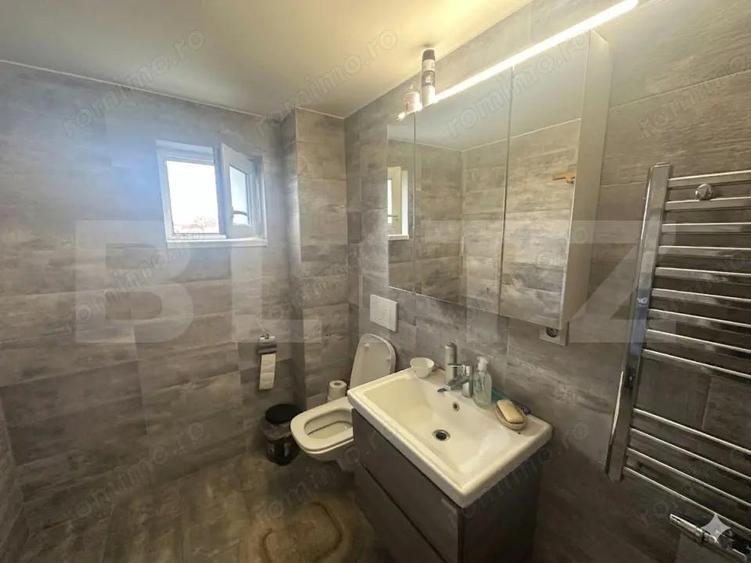 Casa Duplex in Cionche?ti cu 293mp, Teren Generos, Zona Lini?tita - 11