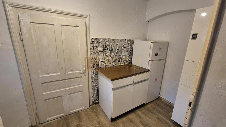 2 camere, zona Traian, parcul Regina Maria - 15