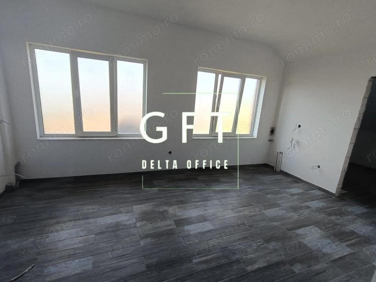 Apartament 4 camere de vanzare zona Decebal - 2