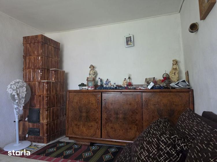 Vanzare casa Lehliu-Comuna Dor Marunt - 8