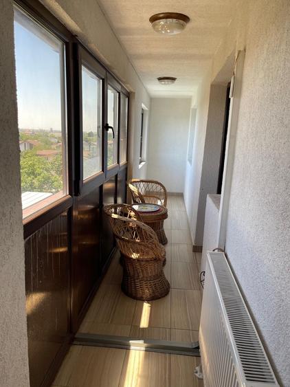 Inchiriere ap. 2 camere Berceni-Anghel Moldoveanu - 8