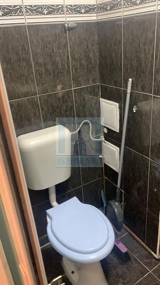 Apartament 3 camere mobilat/utilat, 2 bai-zona Schei - 13