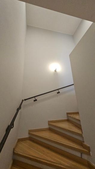 Casă cu 5 camere si Garaj, în American Village – Pipera – confort, eleganță - 37