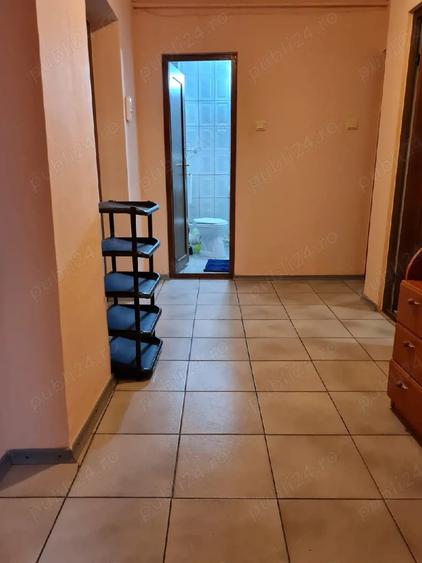Inchiriez apartament cu 2 camere,in Focsani - 4