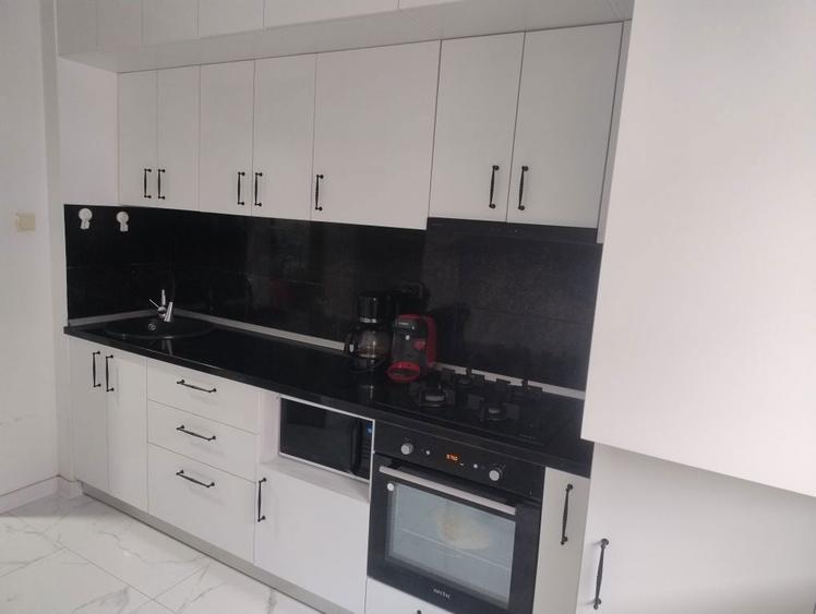 Apartament 2 cam, 62 mp, complet mobilat si utilat, Splaiul Unirii 9, Complex Confort City, Popesti Leordeni - 5