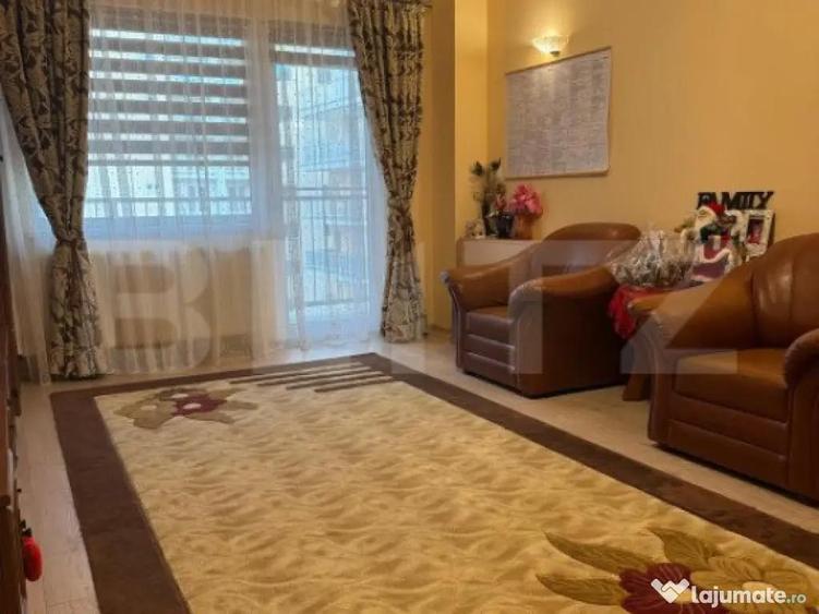 Apartament cu 2 camere decomandat, 87 mp, zona Primavera Res - 2