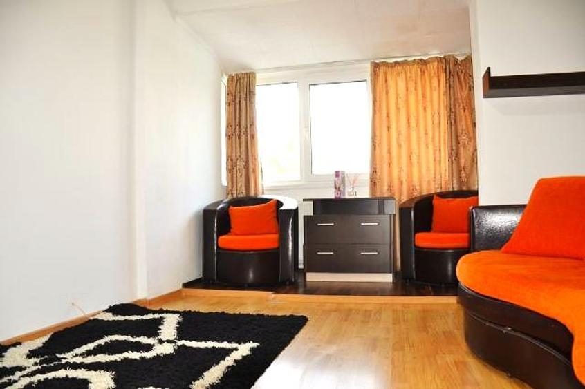 Renovat mobilat - Aleea Trandafirilor. Vanzare apart 2 cam in Targoviste. - 3