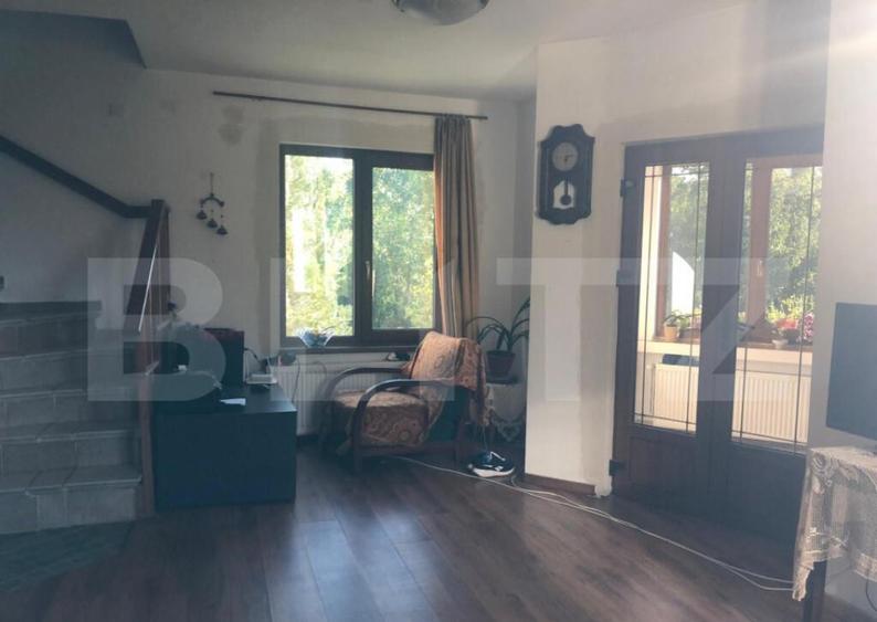 ???? Casa de vanzare Tarlungeni, judetul Brasov - 10