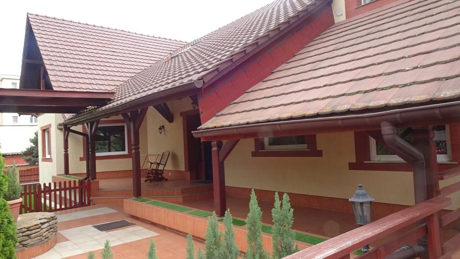 Inchiriez restaurant si crama in Deva, zona Politia Municipiului (CASA PAMI), - 2