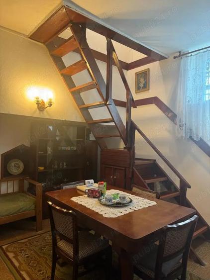 Proprietar, vand apartament la vila - 3