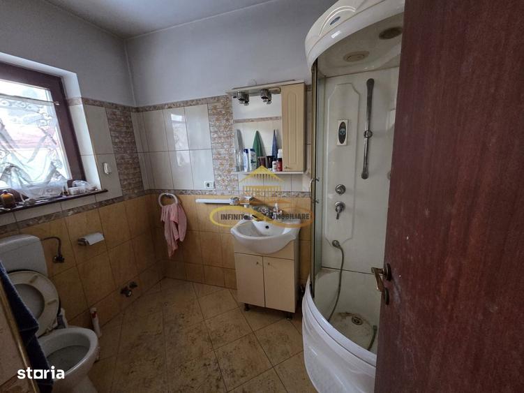 Casa de vanzare in Luncani - 4