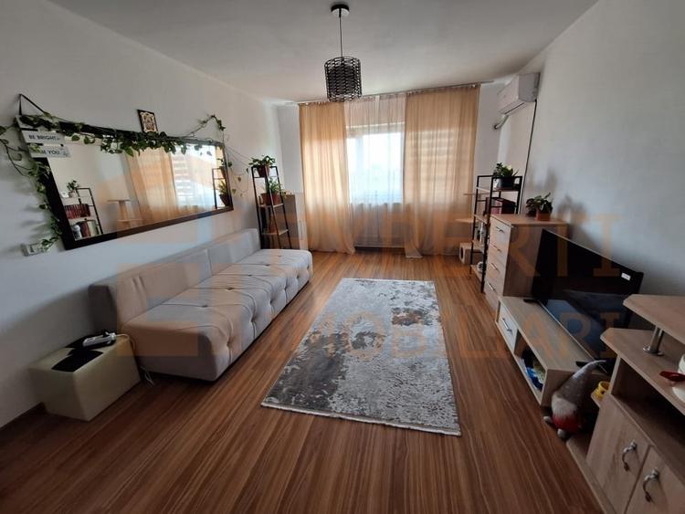 Apartament 2 camere de inchiriat, locuinta pet friendly, in zona Inel II - 1