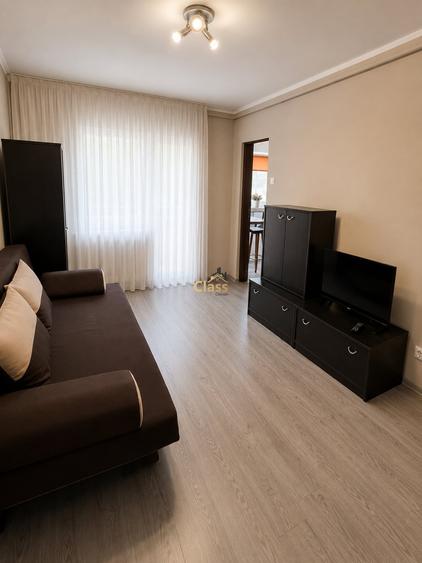 Garsoniera | Moderna | 24 mpu + 4mp balcon | zona Expo Marasti - 5