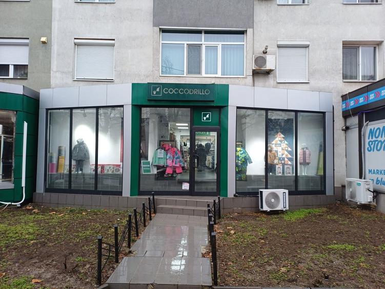 Inchiriez/vand spatiu comercial - 8