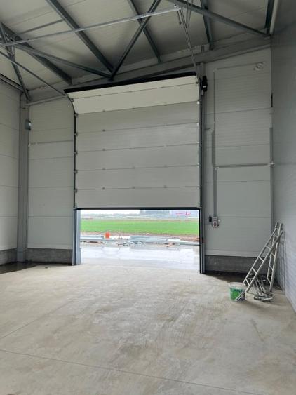 Hale de inchiriat 510 mp/buc , birouri - 5