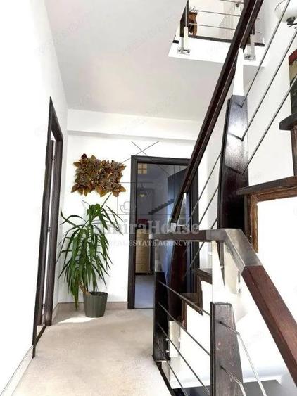 Duplex/unitate locativa, finisat, mobilat, teren 180 mp, Europa - 7