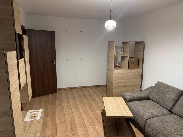 Muncii Ion Tuculescu apartament cu 2 camere de inchiriat - 2