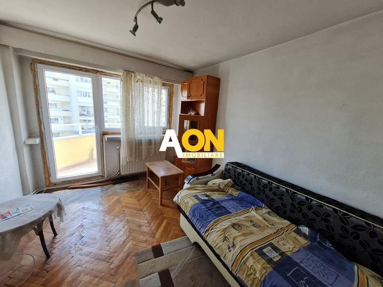 Apartament 4 Camere, Etaj 3, Decomandat, Zona Parc Cetate - 4