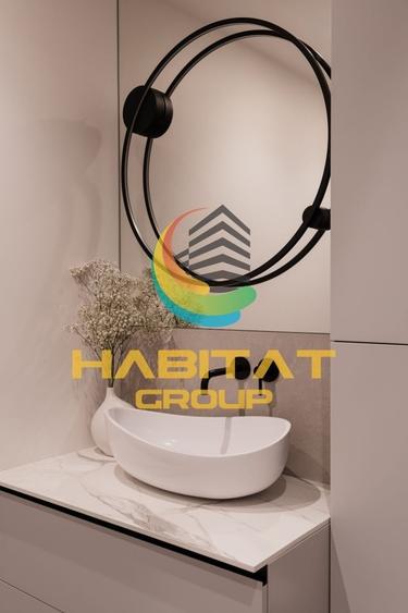 Pallady 2 camere decomandat 61 mp doar 15 min. metrou Teclu - 7