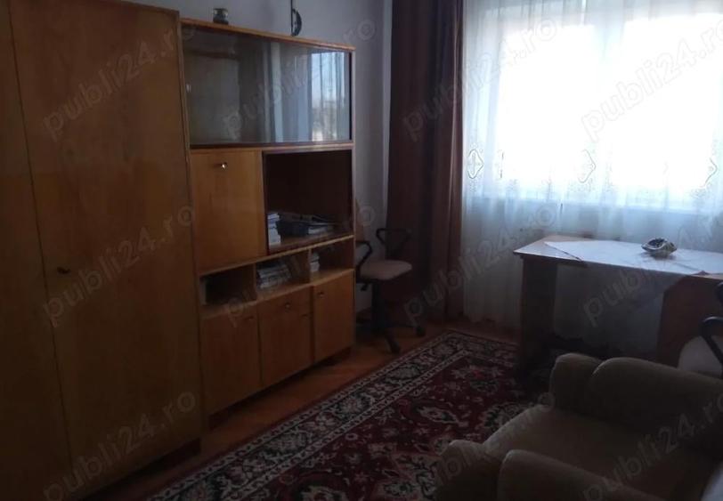 Inchiriez apartament 3 camere cartier Strand - 7