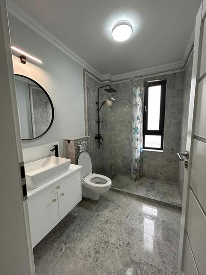 Apartament de inchiriat strada Lucian Blaga - 3