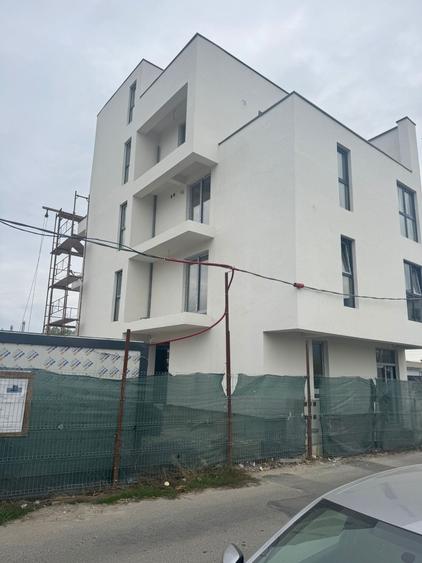 Cladire Noua 2026 Titan - Ozana - Parc Teilor - 3