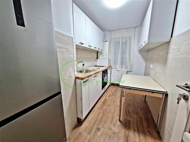 Apartament 2 camere semidecomandat | Etaj 3 | Renovat 2025, Zona Centrala Targu - 3