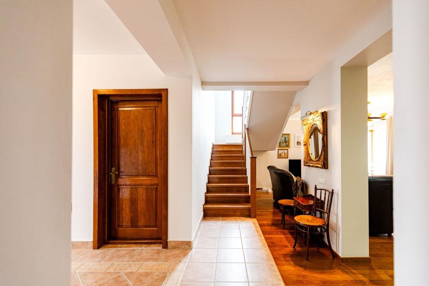 Casă individuală cu garaj - Confort premium - Comision 0% - 26