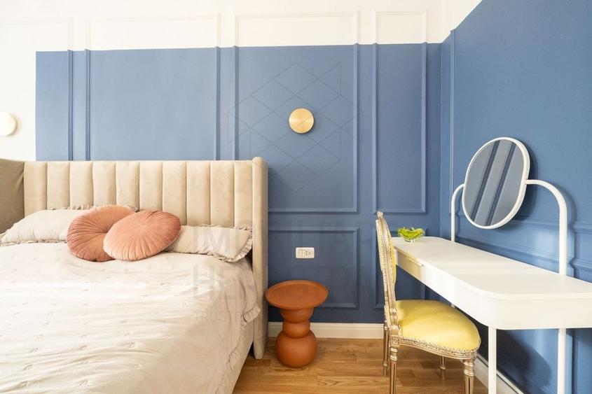 Calea Victoriei | Apartament superb si luminos, cu vedere deschisa - 17