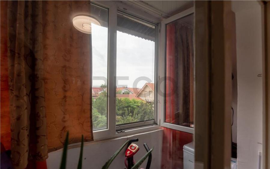 RECO Apartament 2 camere, Etajul 1, Zona Calea Aradului - 3