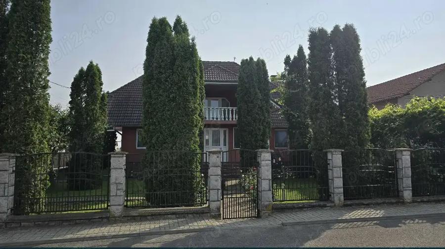 Casa de vanzare Reghin - 3