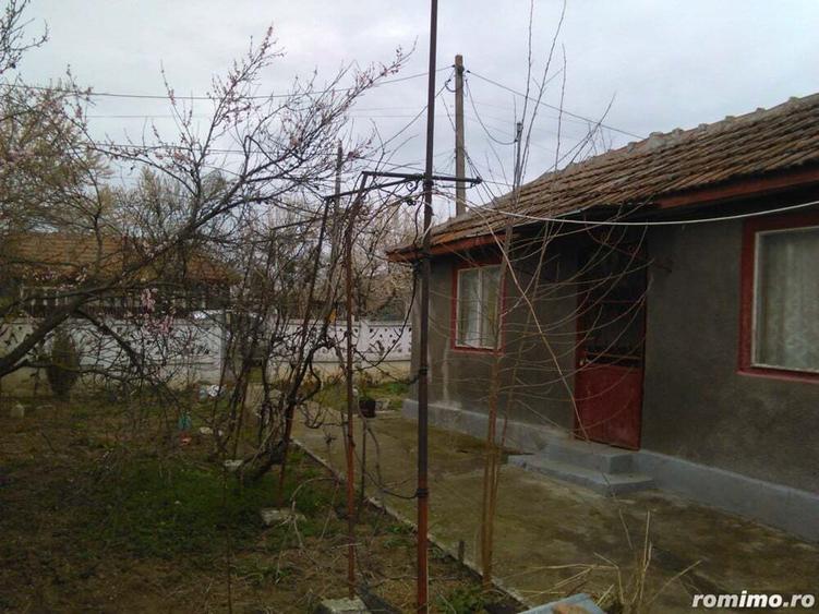 vand casa la 38 km de aeroportul Otopeni - 2