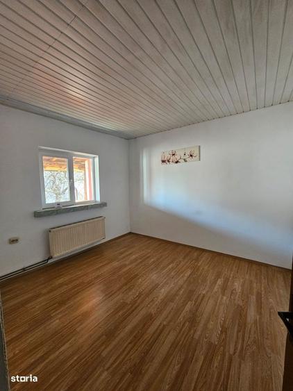 Casa Ciuperca, 450mp teren P+1+M,deschidere 18m - 8