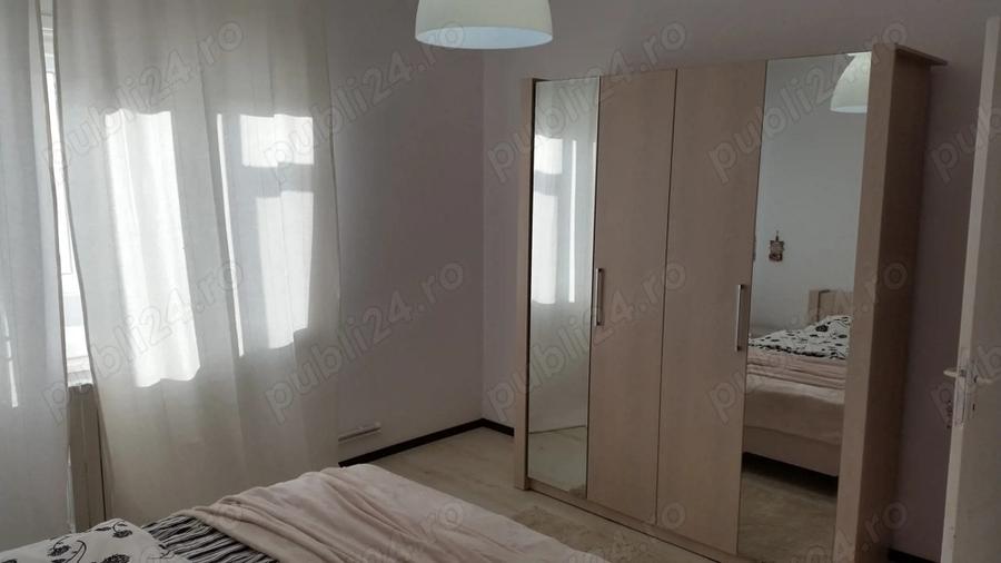 Inchiriez apartament ultracentral,2 camere 75m decomandat. Bd.Ferdinand Teatrul Fantasio.Negociabil - 2