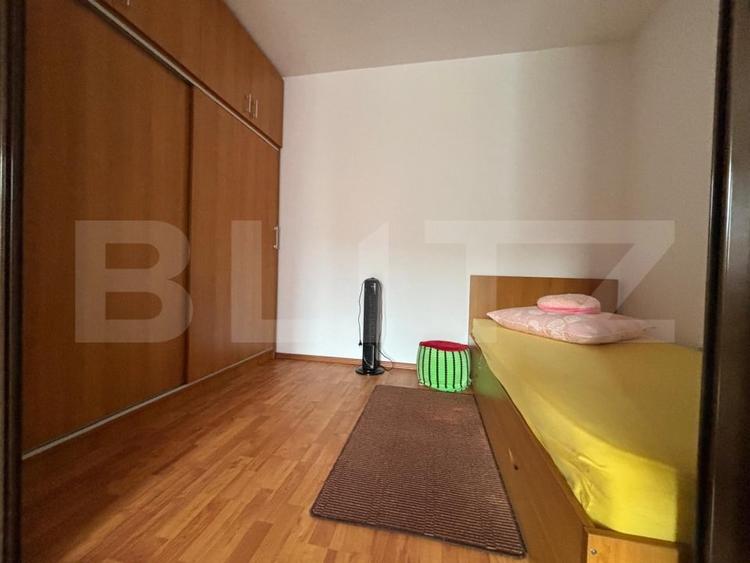 Apartament 2 camere, 50.72 mp, zona Florilor - 9