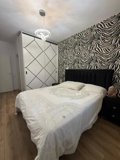 Apartament 3 camere, mobilat și utilat Avangarde Village - 11