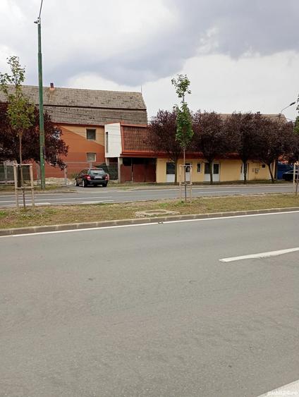 spatiu comercial linga pia?a mehala - 4