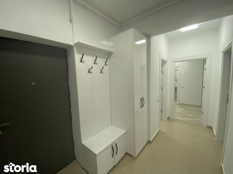 Apartament cu 3 camere, 2 bai. Mobilat si utilat complet - 8