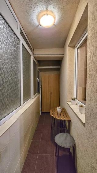 Apartament 2 camere, decomandat, 50 mp, centrala, ac, parcare, Dimitrie Leonida - 8