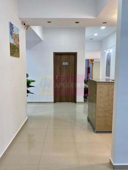 Spatiu comercial/birouri, etaj 1/4 , utilitati INCLUSE, sector 5 - 1