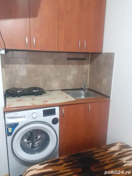 Garsoniera CF3 chirie - 3