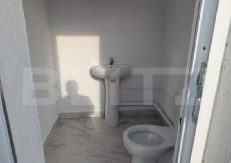Proprietate cu teren intravilan, 450 mp, zona Micro 6 - 3