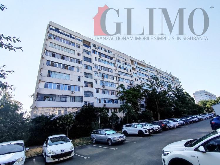 Apartament, 2 camere, la M-uri, langa Palatul Justitiei, strada Cosbuc - 3